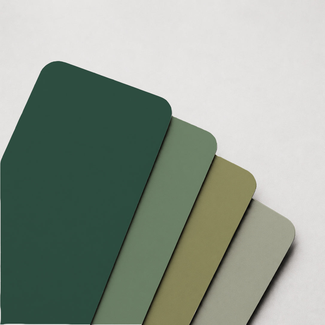 Groen Bundel