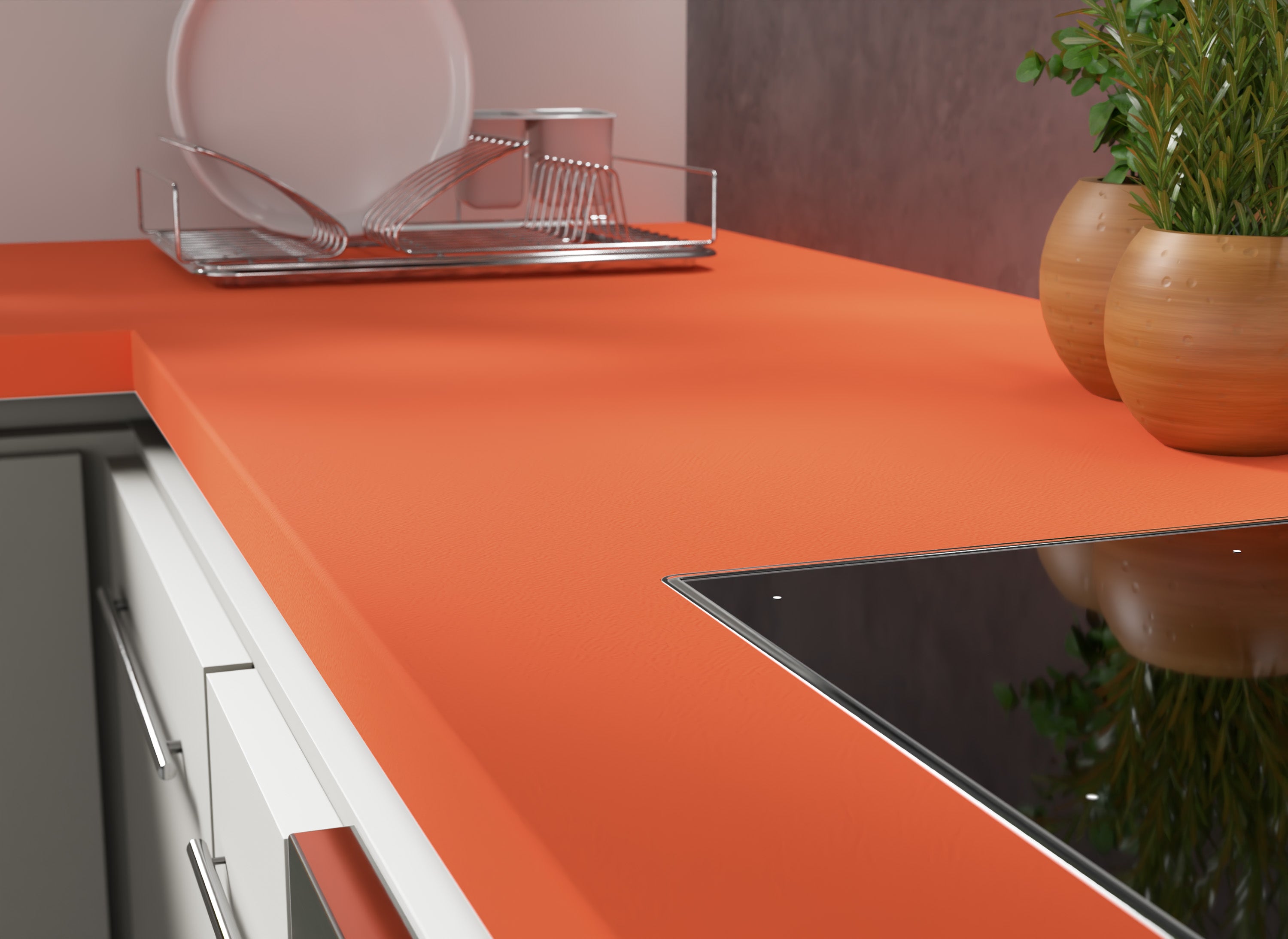 Tangerise