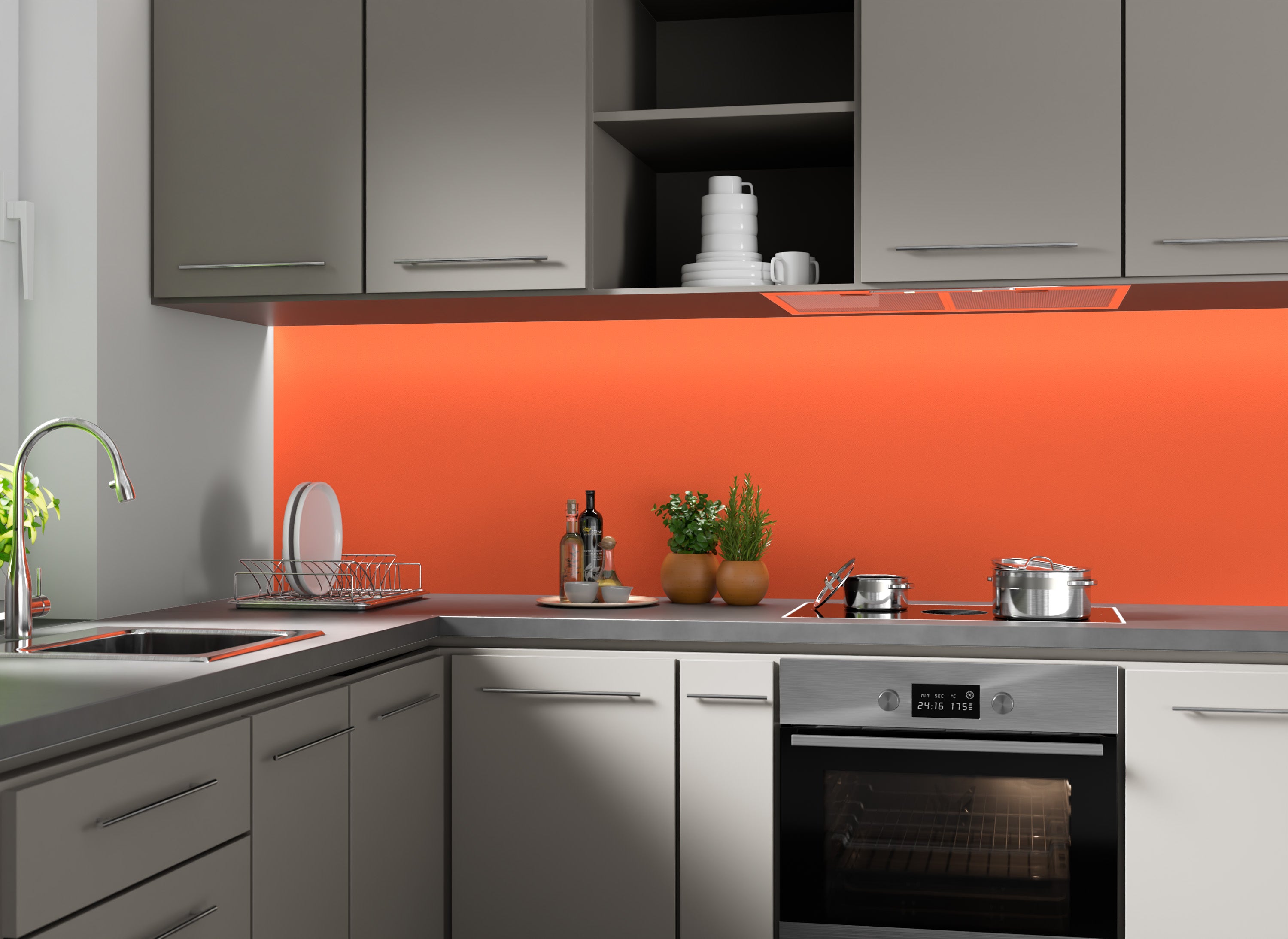 Tangerise