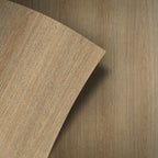 Credo houtlook folie voor keukenfront wrappen Ommen