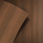 Dignus houtlook folie voor keukenfront wrappen Ommen