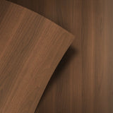 Dignus houtlook folie voor keukenfront wrappen Ommen