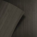 Ornate houtlook folie voor keukenfront wrappen Ommen