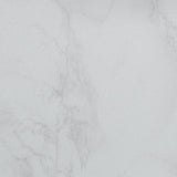 Crystal Veil beton/marmer folie voor keukenfront wrappen Zwolle