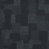 Vibe beton/marmer folie voor keukenfront wrappen Ommen
