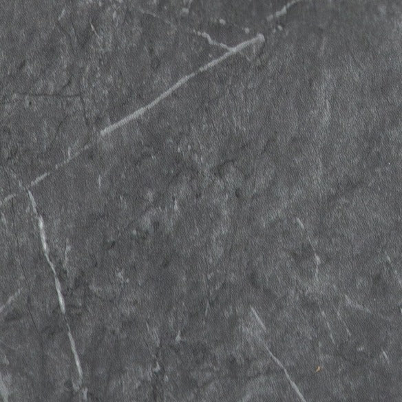 Magusa Dark 2.0 beton/marmer folie voor keukenfront wrappen Ommen