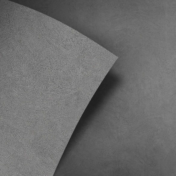 Keuken wrappen Almelo - Mentum Dark beton/marmer folie