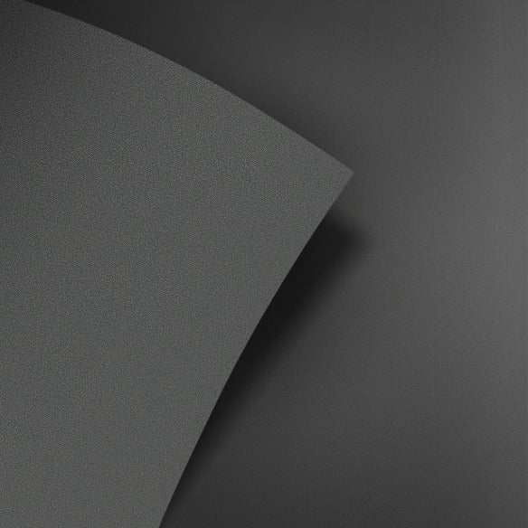 Keuken wrappen Almelo - Donum beton/marmer folie