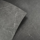 Magusa Light beton/marmer folie voor keukenfront wrappen Ommen