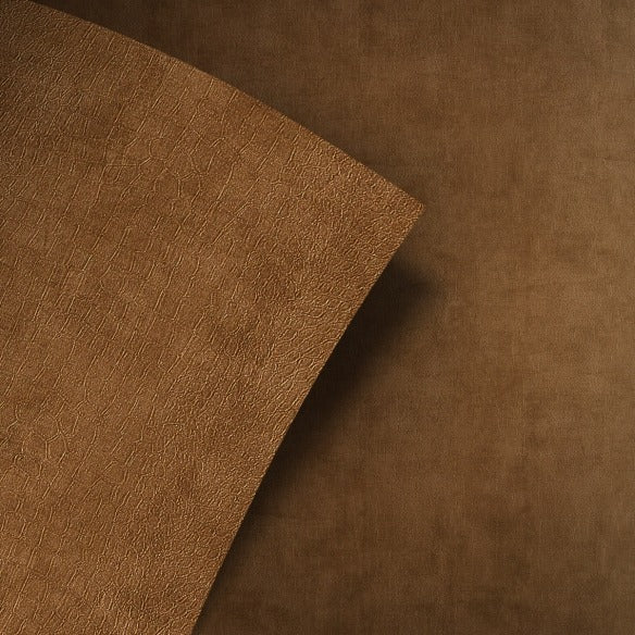 Croco Root beton/marmer folie voor keukenfront wrappen Zwolle