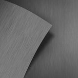 Cateno Silver beton/marmer folie voor keukenfront wrappen Ommen