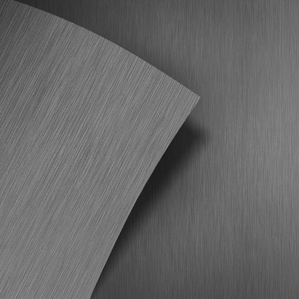 Cateno Silver beton/marmer folie voor keukenfront wrappen Ommen