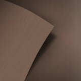 Keuken wrappen Almelo - Pluma Copper beton/marmer folie