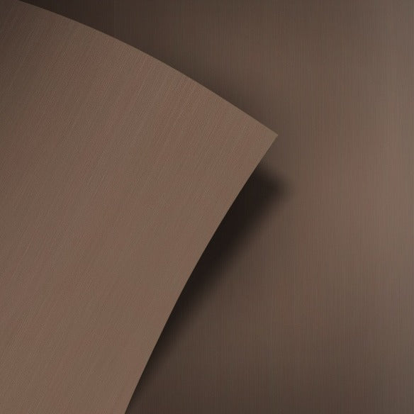 Keuken wrappen Almelo - Pluma Copper beton/marmer folie
