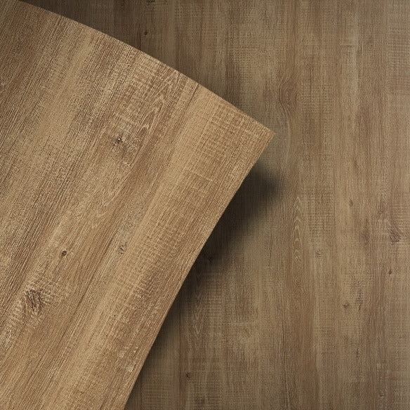 Keuken wrappen Raalte - Paleas houtlook folie