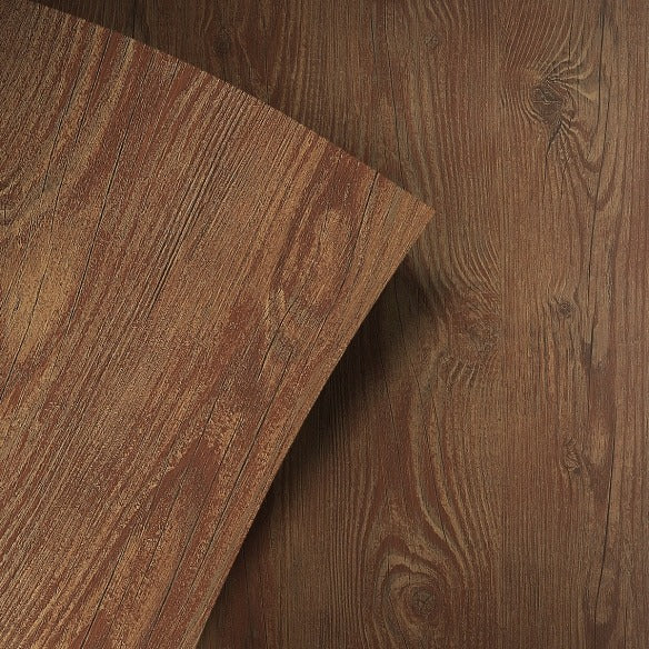 Keuken wrappen Almelo - Fabula houtlook folie