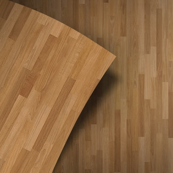 Keukenfolie Multica Uno - keuken wrappen regio Hardenberg