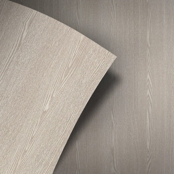 Keuken wrappen Almelo - Lupus houtlook folie