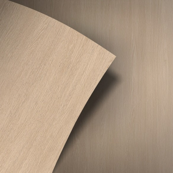 Keuken wrappen Raalte - Oatmeal houtlook folie