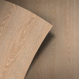 Radiant Sahara houtlook folie voor keukenfront wrappen Zwolle