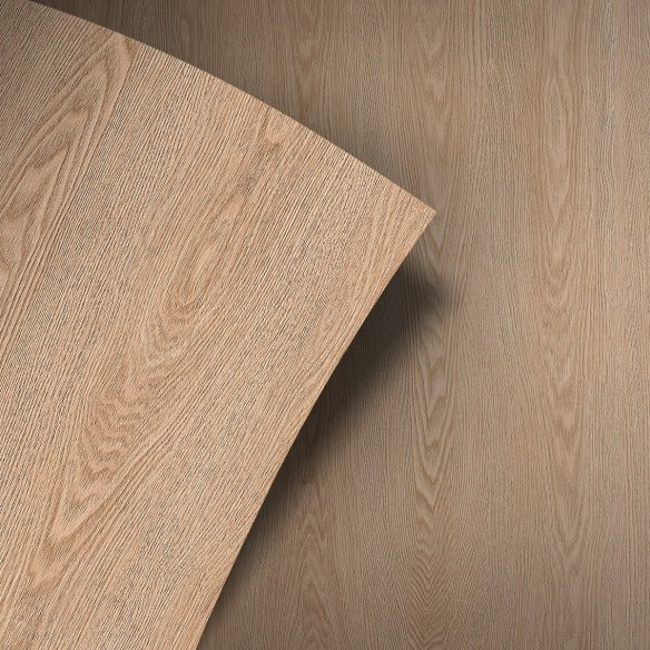 Radiant Sahara houtlook folie voor keukenfront wrappen Zwolle