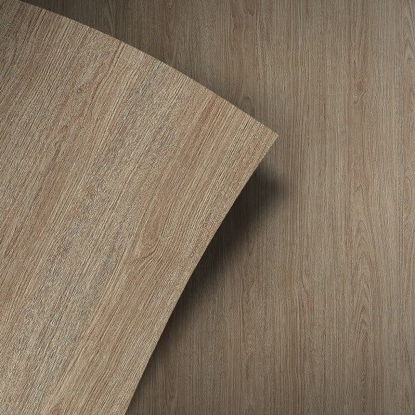 Keuken wrappen Almelo - Pavus houtlook folie