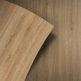 Keuken wrappen Raalte - Honey houtlook folie