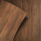 Musco houtlook folie voor keukenfront wrappen Ommen