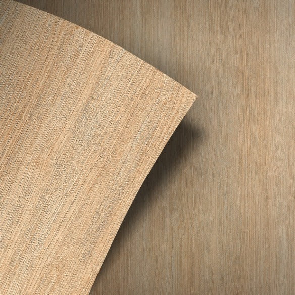 Canis houtlook folie voor keukenfront wrappen Ommen