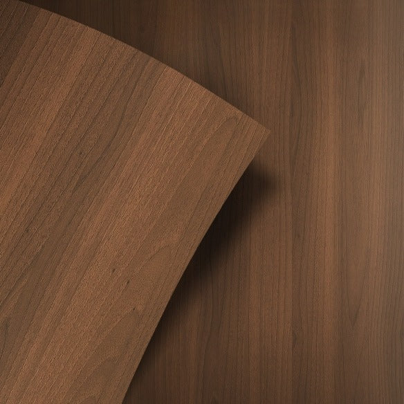 Dignus houtlook folie voor keukenfront wrappen Ommen