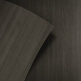 Ornate houtlook folie voor keukenfront wrappen Ommen