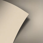 Keuken wrappen Almelo - Grain effen folie