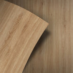 Keuken wrappen Raalte - Honey houtlook folie