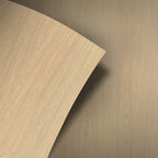 Resum houtlook folie voor keukenfront wrappen Ommen