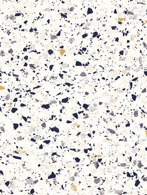 Wrappr NH10 Terrazzo Mixed Blue
