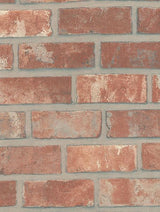 Wrappr W7 Red Brick